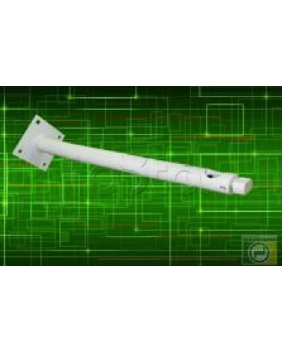 Узел крепления блока извещателей «Призма-3», «Призма-3-24» и «Призма-3-10» Омега-микродизайн КВЗ-3/0,4 в Балашихе Кронштейны и планки для извещателей Pintop.ru