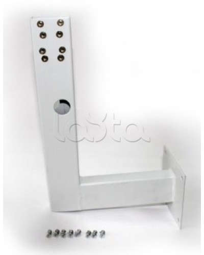 Кронштейн удлиненный Омега микродизайн КВЗ-1/0НР в Балашихе Дополнительное оборудование для ОПС Pintop.ru