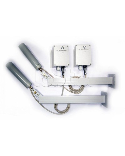 Два изолированных провода Омега-микродизайн Провода ЧЭ1/500 в Балашихе Чувствительные элементы для извещателей Pintop.ru