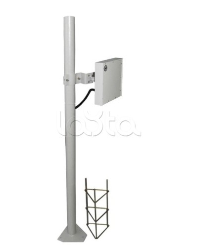 Стойка Омега-микродизайн СТ1-а/1 в Балашихе Дополнительное оборудование для ОПС Pintop.ru