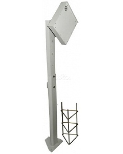 Стойка телескопическая Омега-микродизайн СТ2 в Балашихе Извещатели охраны периметра Pintop.ru