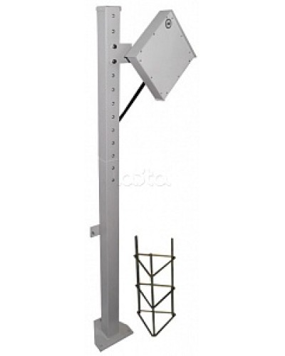 Стойка Омега-микродизайн СТ3 в Балашихе Дополнительное оборудование для ОПС Pintop.ru