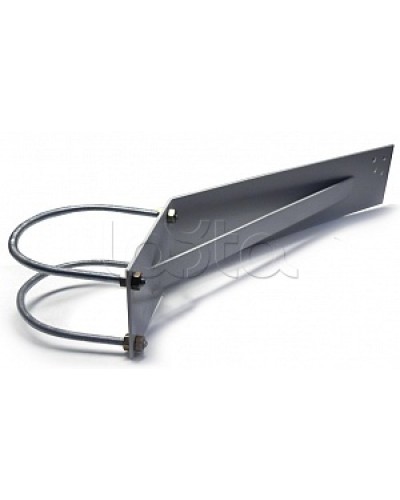 Узел крепления Омега-микродизайн УЗК-3/110 в Балашихе Кронштейны и планки для извещателей Pintop.ru