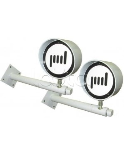 Извещатель охранный радиоволновый двухпозиционный Омега микродизайн Призма-3-10/250С в Балашихе Извещатели охраны периметра Pintop.ru