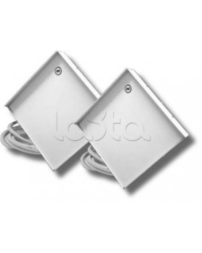 Извещатель радиоволновый двухпозиционный Омега микродизайн Призма-3-10/300ИД в Балашихе Извещатели охраны периметра Pintop.ru