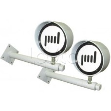 Извещатель охранный радиоволновый двухпозиционный Омега микродизайн Призма-3-10/60А