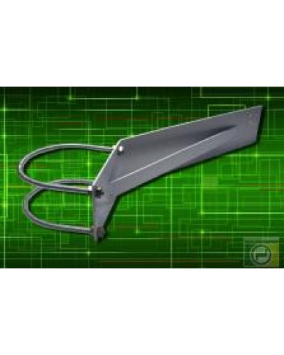 Омега-микродизайн УЗК-3/150 в Балашихе Кронштейны и планки для извещателей Pintop.ru