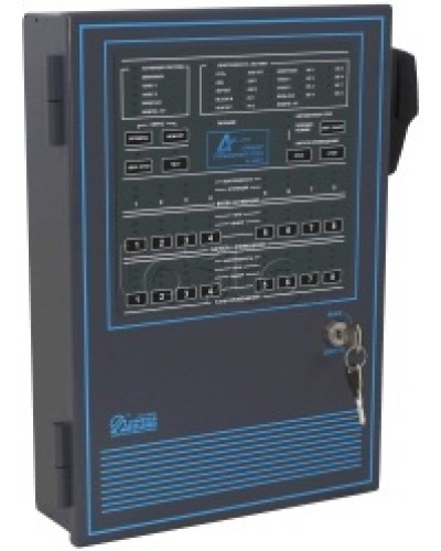 Оповещатель звуковой Омега Саунд AL-8MP2 в Балашихе Аксессуары для СОУЭ Pintop.ru