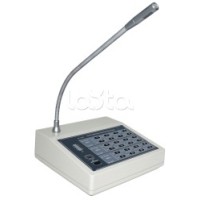 Пульт диктора микрафонный Омега Саунд AL-C8