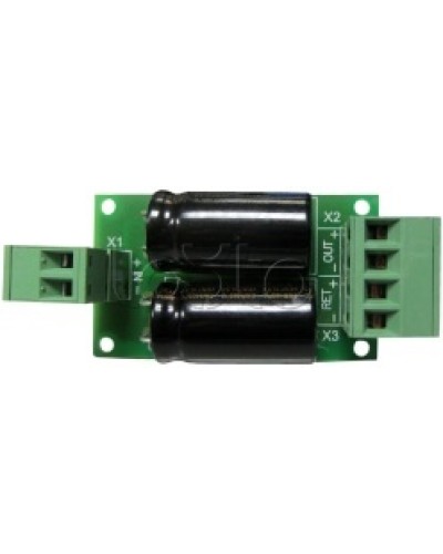 Модуль кольцевания линий связи Омега Саунд AL-MK в Балашихе Аксессуары для СОУЭ Pintop.ru