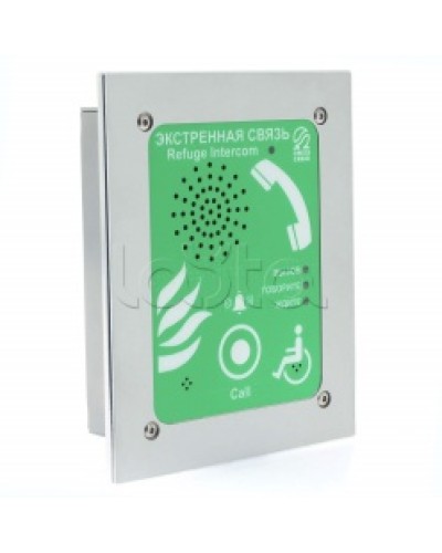 Устройство Голосовой связи Омега Саунд AL-SG1 в Балашихе Акустические системы Pintop.ru