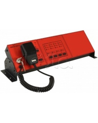 Переговорное устройство Омега Саунд AL-SP4 в Балашихе Переговорные устройства Pintop.ru