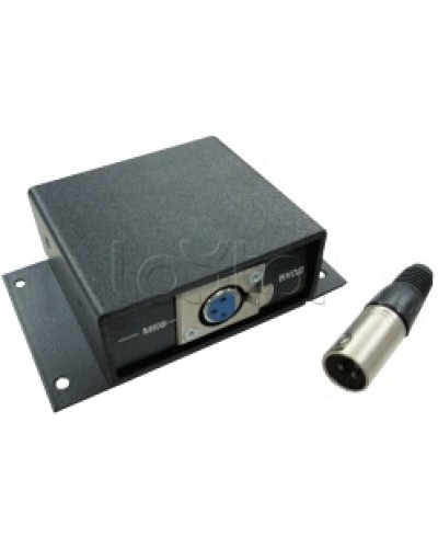 Блок предварительного усиления Омега Саунд OMEGA БПУ-2 в Балашихе Аксессуары для СОУЭ Pintop.ru