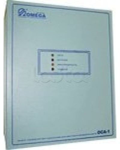 Прибор управления оповещателями OMEGA ОСА-1 в Балашихе Устройства защиты операционных процессоров (ОПС) Pintop.ru
