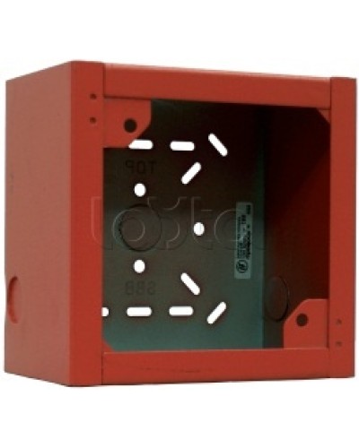 Корпус Омега Саунд Omega SBB-R в Балашихе Аксессуары для СОУЭ Pintop.ru