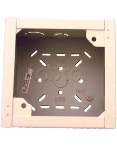 Корпус Омега Саунд Omega SBB-W в Балашихе Аксессуары для СОУЭ Pintop.ru