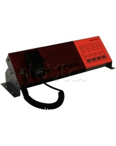 Модуль расширения зон Омега Саунд OMEGA SP4-M в Балашихе Аксессуары для СОУЭ Pintop.ru