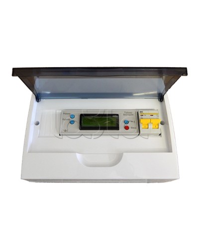 Таймер ТРОМБОН Таймер школьного звонка 69 МР3/WAV в Балашихе 19 оборудование (рэковое/стоечное) Тромбон Pintop.ru