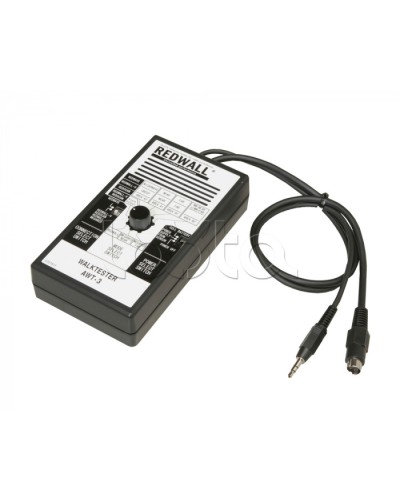 Аудиотестер Optex AWT-3 в Балашихе Аксессуары для средств охраны периметра Pintop.ru