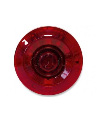 Оповещатель пожарный адресный светозвуковой Плазма-Т OC300CЗ в Балашихе Оповещатели Pintop.ru