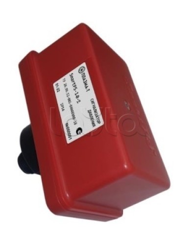 Сигнализатор давления Плазма-Т SmartPS-10-2 в Балашихе Системы пожаротушения и огнезащиты Pintop.ru