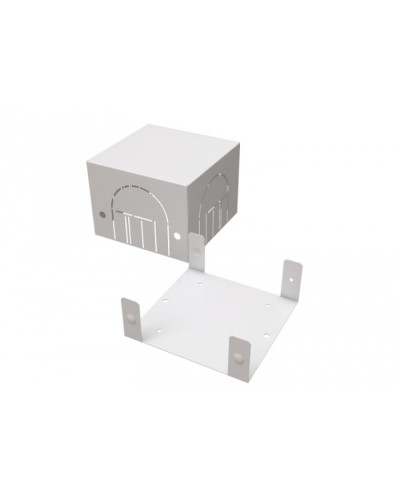 Узлы стыковочные универсальные металлические ПожТехКабель PTK-Accessories СУМОУ 75х75х37 в Балашихе Распределительные коробки Pintop.ru