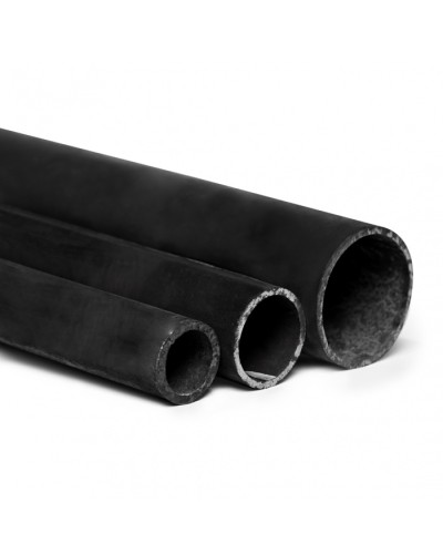 Труба водогазопроводная (ВГП) стальная круглая 20x2,8мм (3м) ГОСТ 3262-75 ПожТехКабель (750-011) в Балашихе Гладкая труба Pintop.ru