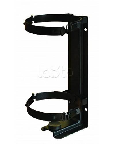 Кронштейн транспортный ПОЖТЕХНИКА КТХ-5 МИГ в Балашихе Аксессуары для огнетушителей Pintop.ru