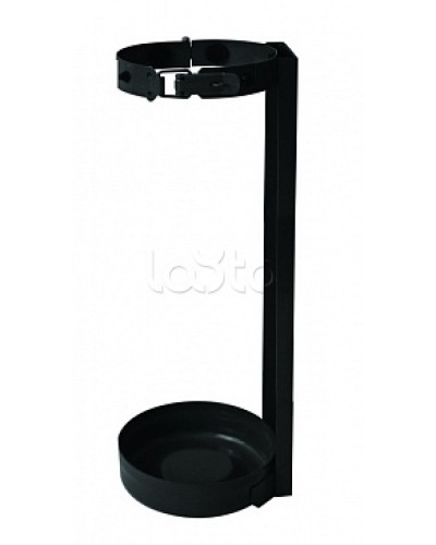 Кронштейн транспортный ПОЖТЕХНИКА КТМ-3 МИГ в Балашихе Аксессуары для огнетушителей Pintop.ru