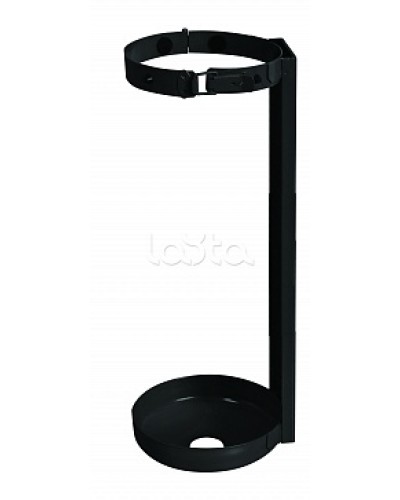 Кронштейн транспортный ПОЖТЕХНИКА КТМ-6 МИГ в Балашихе Аксессуары для огнетушителей Pintop.ru