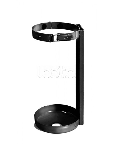 Кронштейн транспортный ПОЖТЕХНИКА КТМ-2 МИГ в Балашихе Аксессуары для огнетушителей Pintop.ru