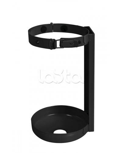 Кронштейн транспортный ПОЖТЕХНИКА КТМ-4 МИГ в Балашихе Аксессуары для огнетушителей Pintop.ru