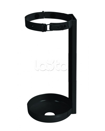 Кронштейн транспортный ПОЖТЕХНИКА КТМ-5 МИГ в Балашихе Аксессуары для огнетушителей Pintop.ru