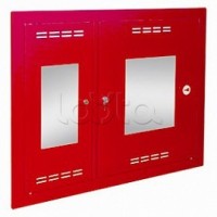 Люк пожарный ПОЖТЕХНИКА Люк ПРЕСТИЖ-02-ОК (ниша 840х650х230 мм)