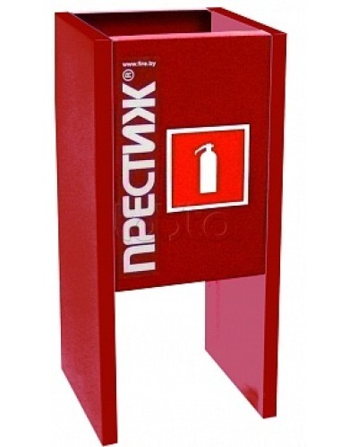 Подставка ПОЖТЕХНИКА Подставка под огнетушитель ПРЕСТИЖ-К в Балашихе Аксессуары для огнетушителей Pintop.ru