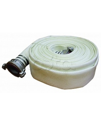 Рукав пожарный ПОЖТЕХНИКА ПРЕСТИЖ 65-1.6-РПМ-ГР-65А (20 м) в Балашихе Пожарные рукава Pintop.ru