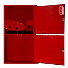 Шкаф пожарный ПОЖТЕХНИКА МИГ Шкаф пож. ПРЕСТИЖ-03 НЗК-2ПК (верх)