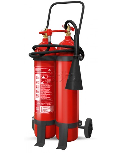 Огнетушитель ПОЖТЕХНИКА ОУ-10 ИНЕЙ (70В, до 10 000V) Морской (баллон по ГОСТ 949) в Балашихе Огнетушители Pintop.ru