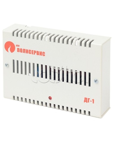 Извещатель газовый Полисервис ДГ-1-ПМ-1 в Балашихе Технологические извещатели Pintop.ru