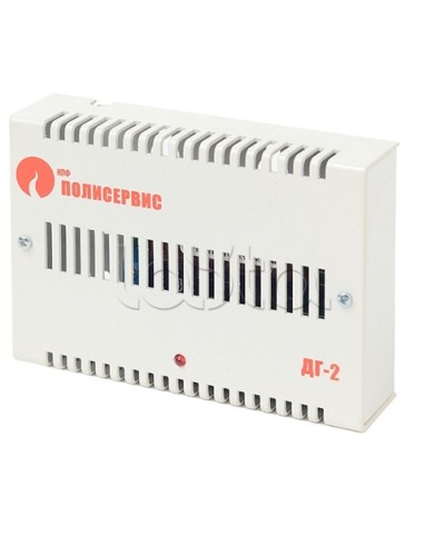 Извещатель газовый Полисервис ДГ-2-ПМ-1 в Балашихе Технологические извещатели Pintop.ru