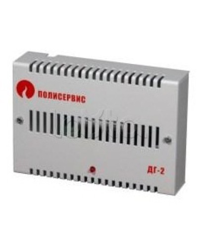 Извещатель газовый Полисервис ДГ-2-У-1 в Балашихе Технологические извещатели Pintop.ru