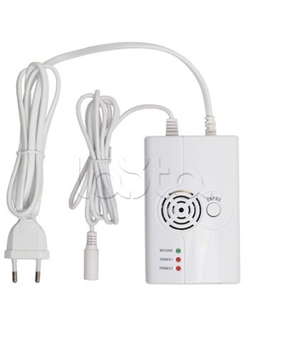 Извещатель газовый Полисервис ДГ-5-ПМ в Балашихе Технологические извещатели Pintop.ru