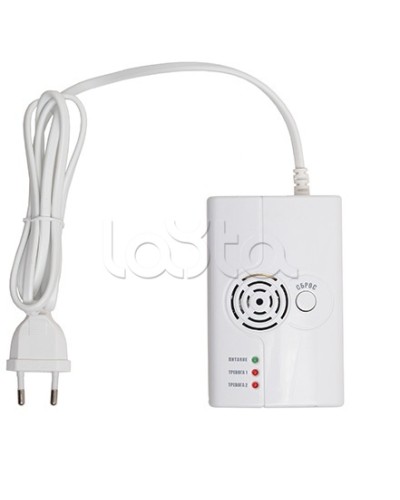 Извещатель газовый Полисервис ДГ-5-У в Балашихе Технологические извещатели Pintop.ru