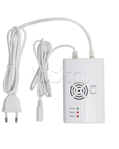 Извещатель газовый Полисервис ДГ-5-УПМ в Балашихе Технологические извещатели Pintop.ru