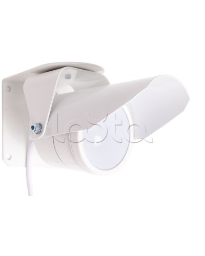 Извещатель охранный инфракрасный пассивный Полисервис ИД-40-1 в Балашихе Извещатели охраны периметра Pintop.ru