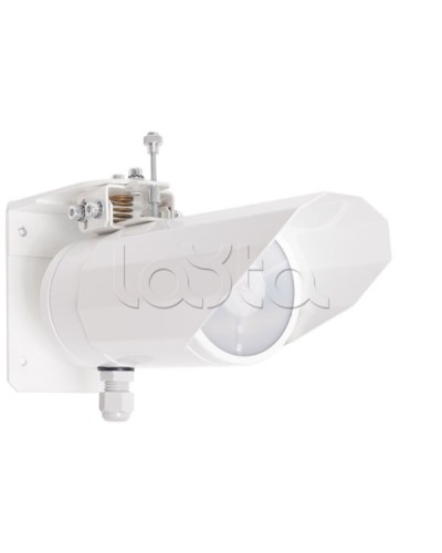 Извещатель охранный инфракрасный пассивный Полисервис ИД2-100 исп.5 в Балашихе Извещатели охраны периметра Pintop.ru