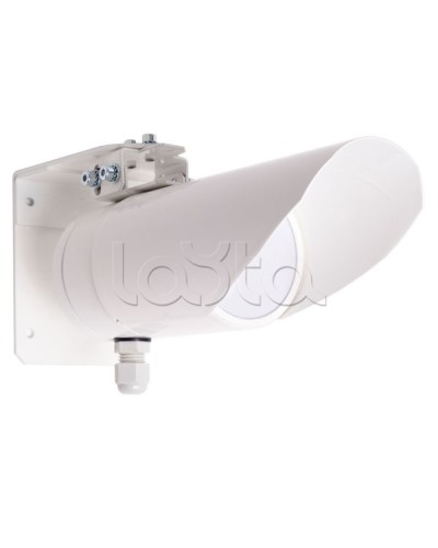 Извещатель охранный инфракрасный пассивный Полисервис ИД2-50Ш-1 в Балашихе Извещатели охраны периметра Pintop.ru