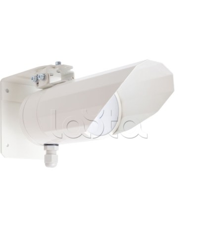 Извещатель охранный инфракрасный пассивный Полисервис ИД2-50Ш-1 исп.5 в Балашихе Извещатели охраны периметра Pintop.ru