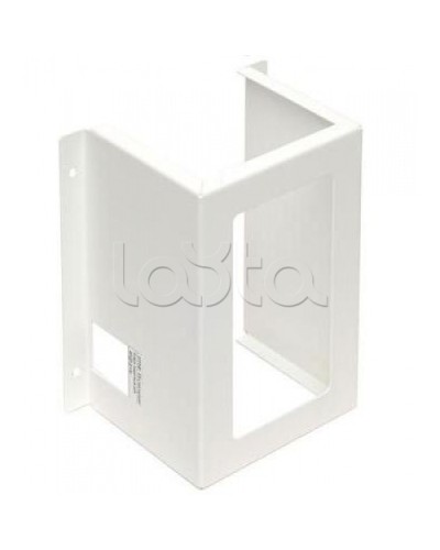 Кожух защитный для извещателя ИПДЛ-Д-I/4р Полисервис Кожух ИПДЛ-Д-I/4Р в Балашихе Дополнительное оборудование для ОПС Pintop.ru