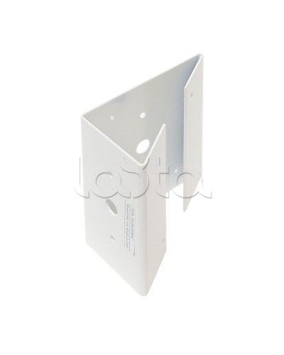 Кронштейн угловой для монтажа ИПДЛ-Д-II/4р Полисервис Кронштейн угловой ИПДЛ в Балашихе Дополнительное оборудование для ОПС Pintop.ru